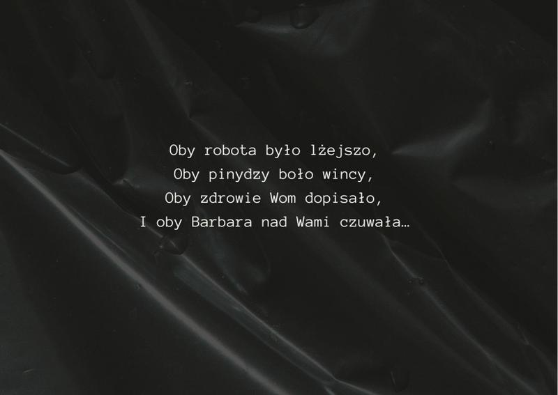 Inspirujące cytaty o górnikach