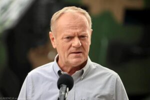 Odkrywamy tajemnice: książka o Tusk w Empiku, którą musisz przeczytać