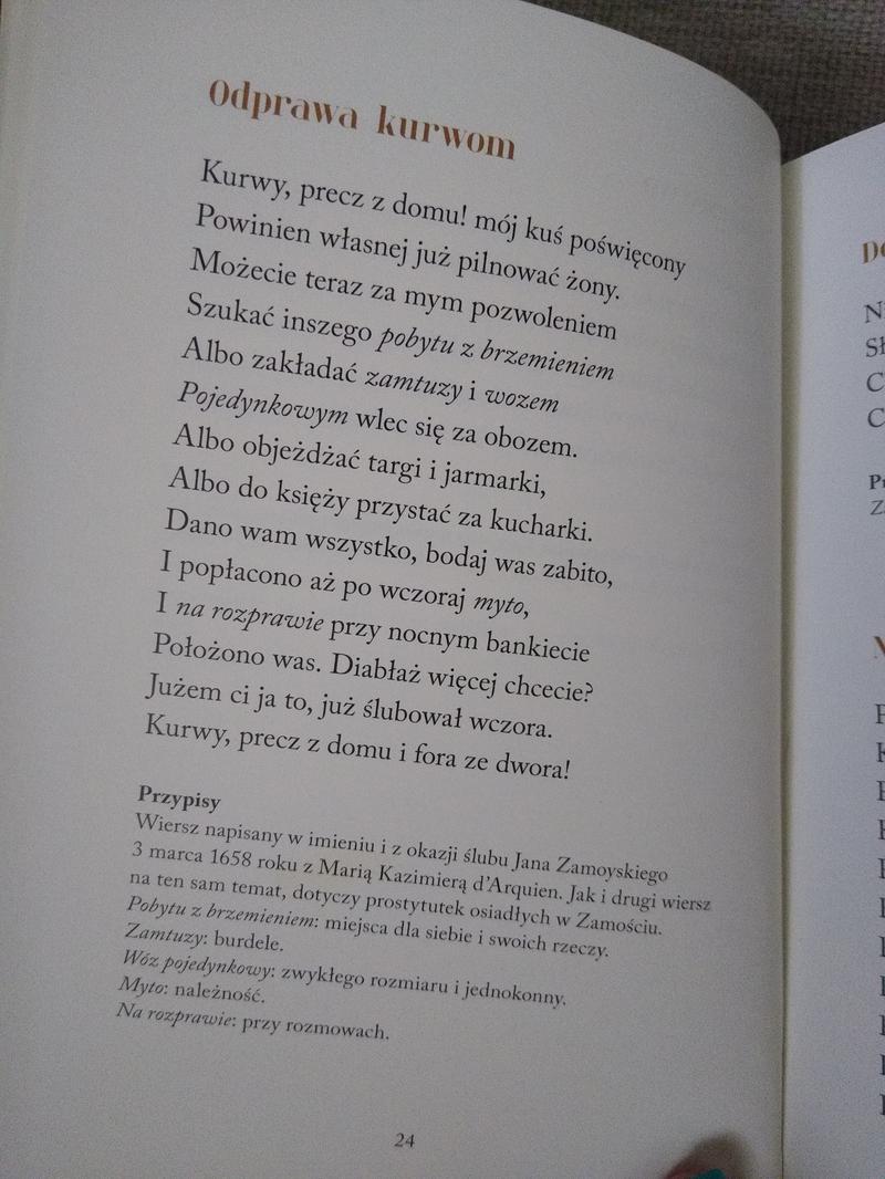 Emocje związane z chwastami