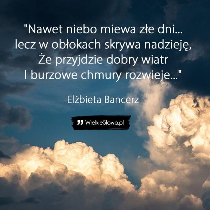 Filozoficzne refleksje o niebie
