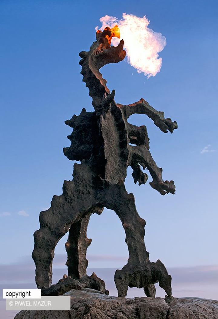 Ilustracje w książce