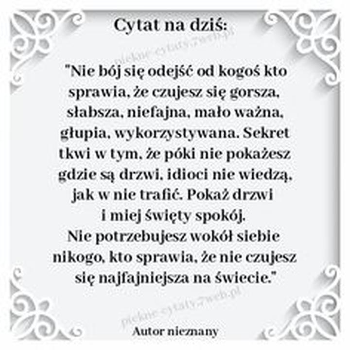 Inspirujące historie medyczne