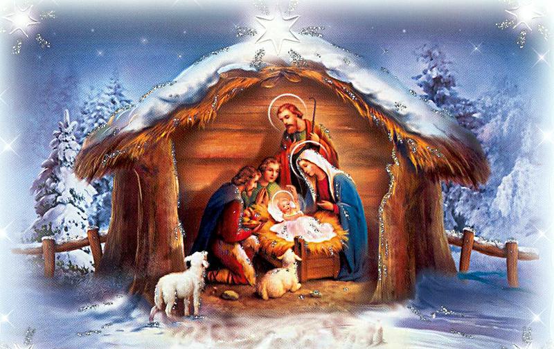 Inspirujące myśli świąteczne