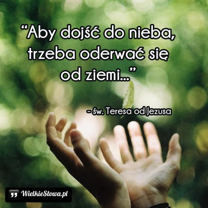 Jak niebo wpływa na twórczość