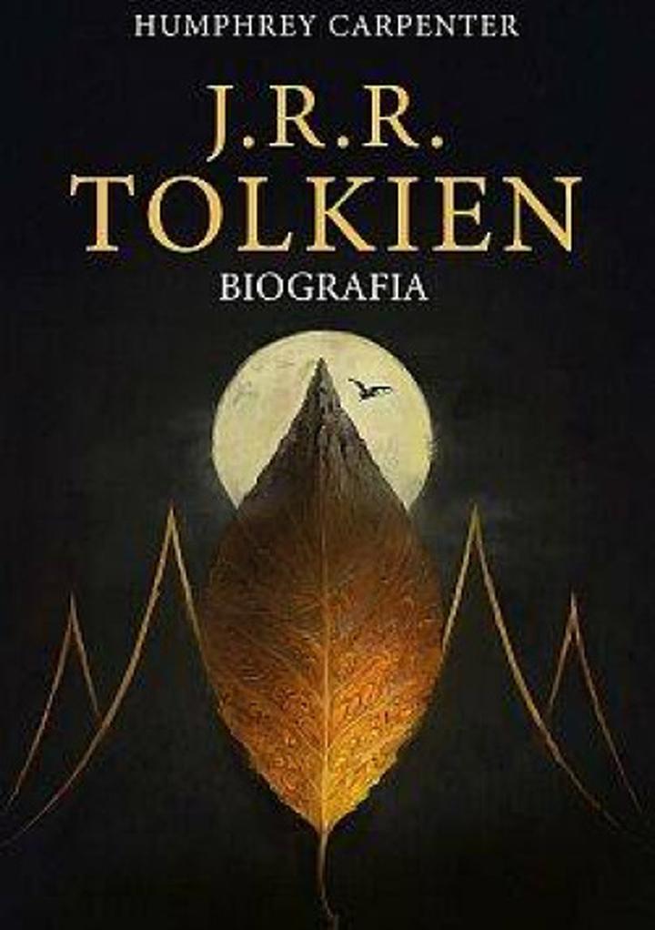 Kolejność czytania Tolkiena