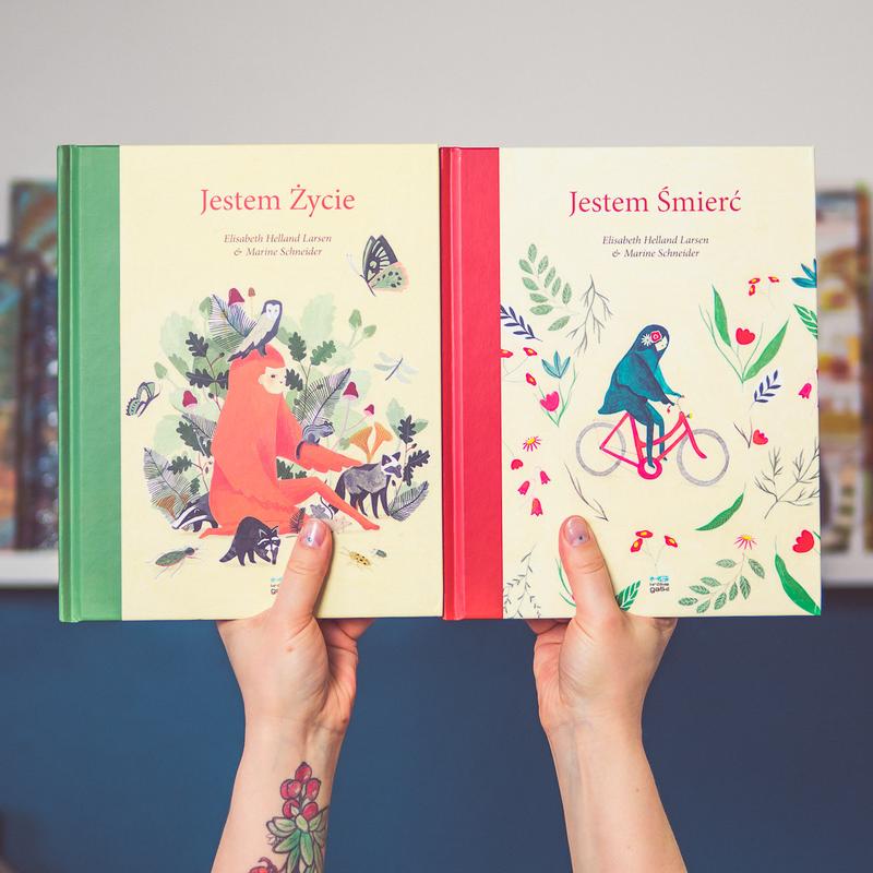 Książki dla 3-latków