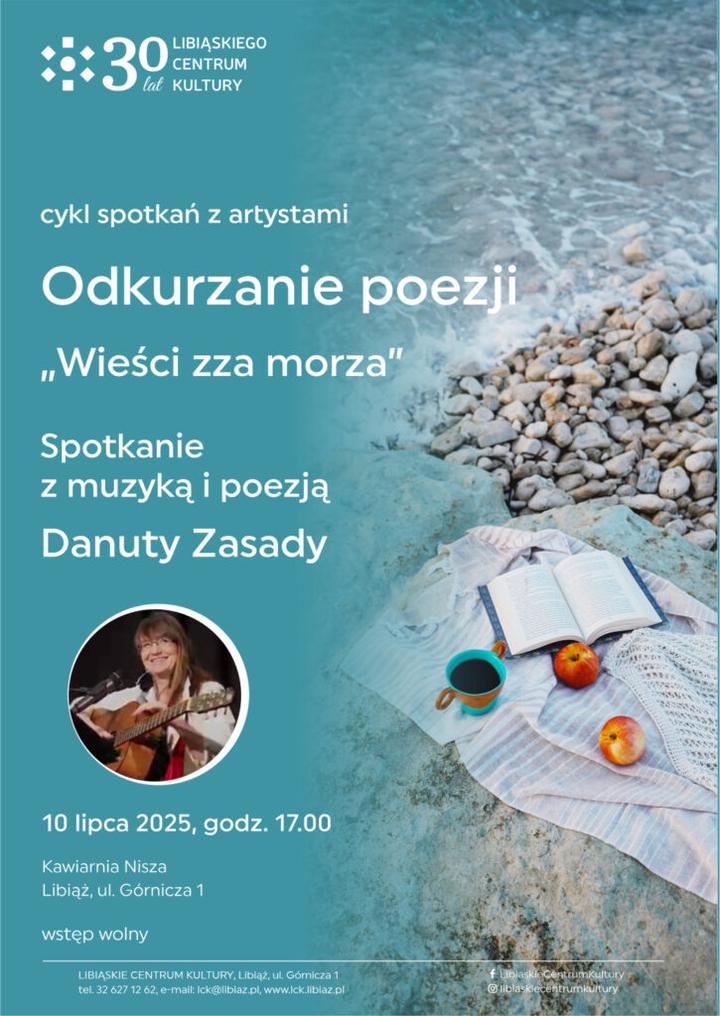 Lipiec w tradycjach poezji polskiej