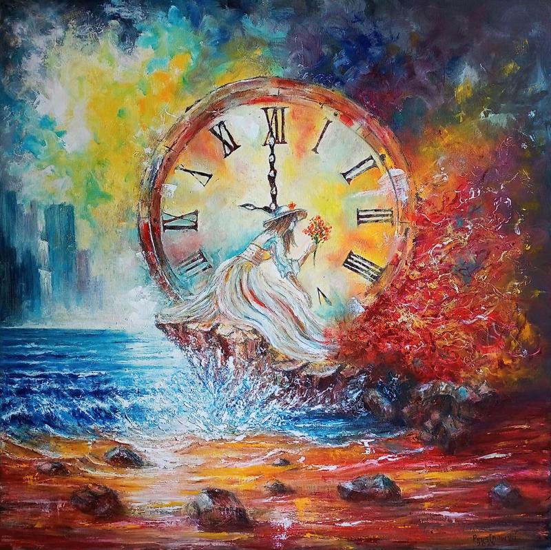 Mądrość starożytności o upływie czasu