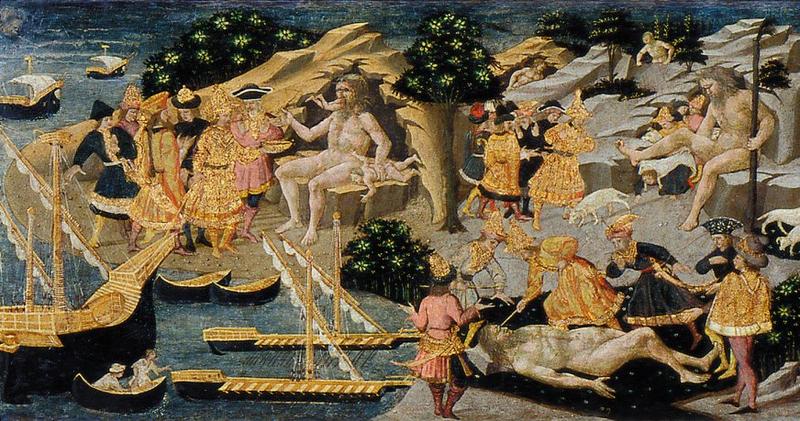 Naukowe analizy archeologiczne i historyczne