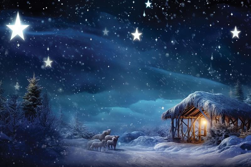 Prawdziwa istota świąt