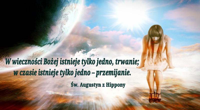 Psychologia czasu i postrzeganie przemijania