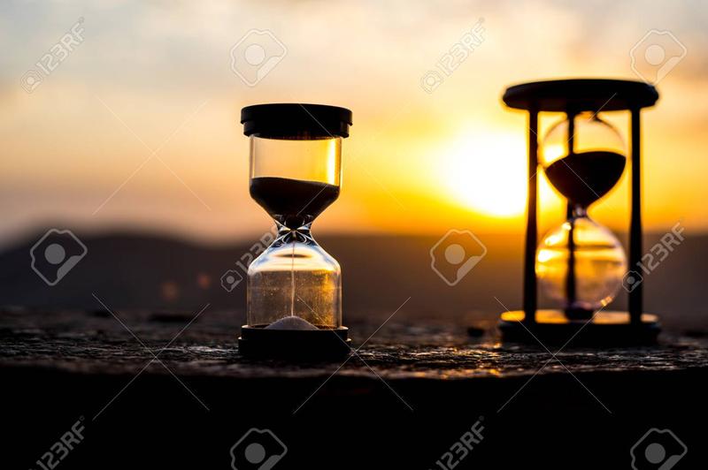 Refleksje nad życiem i czasem