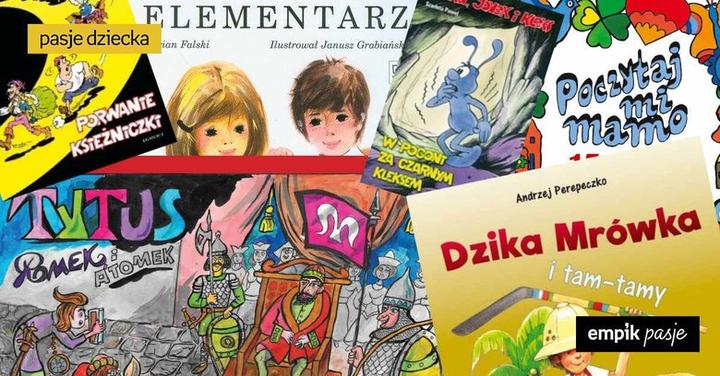 Rola książek w rozwoju wyobraźni