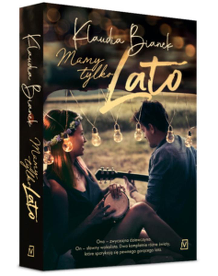 Romanse o studentach