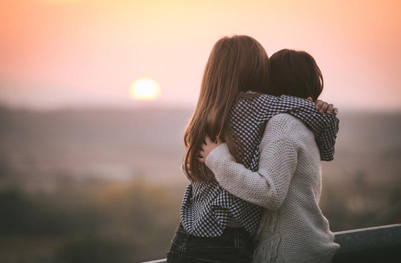 Sławne cytaty o przyjaźni