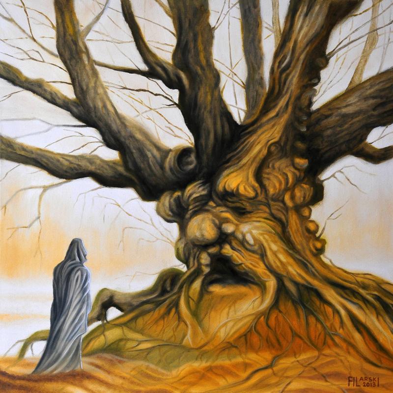 Symbolika czasu w poezji