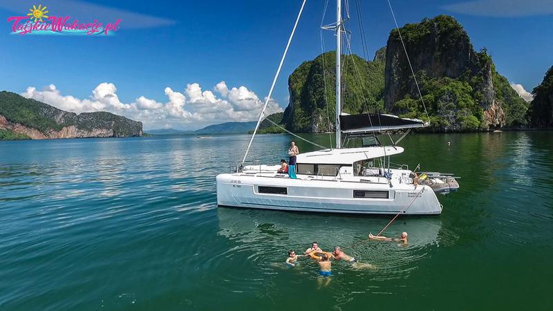 Tajska kuchnia i smaki