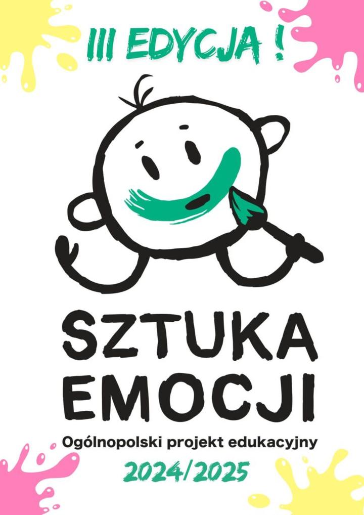 Wyrażanie emocji w literaturze