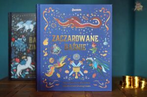 Baśniowe motywy, które zachwycają w literaturze i sztuce