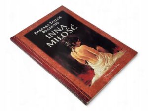 Inna miłość szejka: odkryj świat książek, który porusza serca