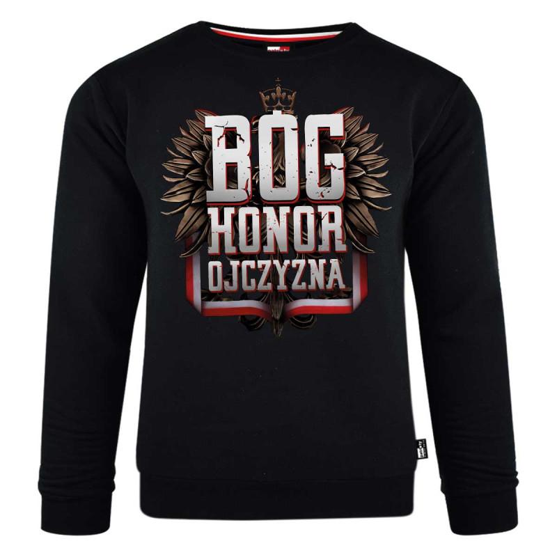 Kiedy myślę o ojczyźnie – emocje zapisane w wierszu