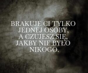 Kiedy słowa stają się pocieszeniem: smutne cytaty o stracie bliskiej osoby