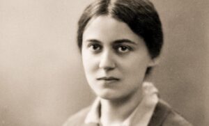 Mądrość Edyty Stein: Cytaty, które ukazują siłę kobiety