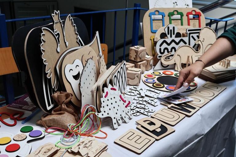 Mądrość w słowach: Złote myśli o dzieciach, które inspirują do lepszego wychowania