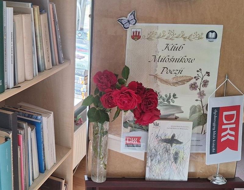 Magia lipca w poezji – wiersze, które oczarują lata