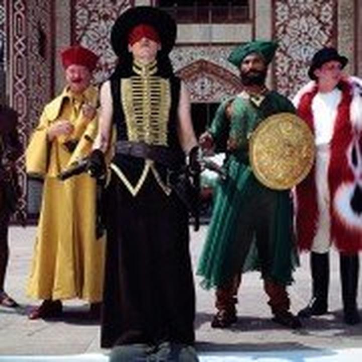 Magia uczuć: wiersze, które mówią, że jesteś całym moim życiem