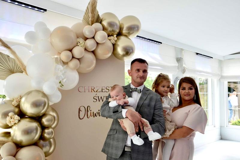 Magiczne wiersze na chrzciny – piękne słowa na tę wyjątkową okazję