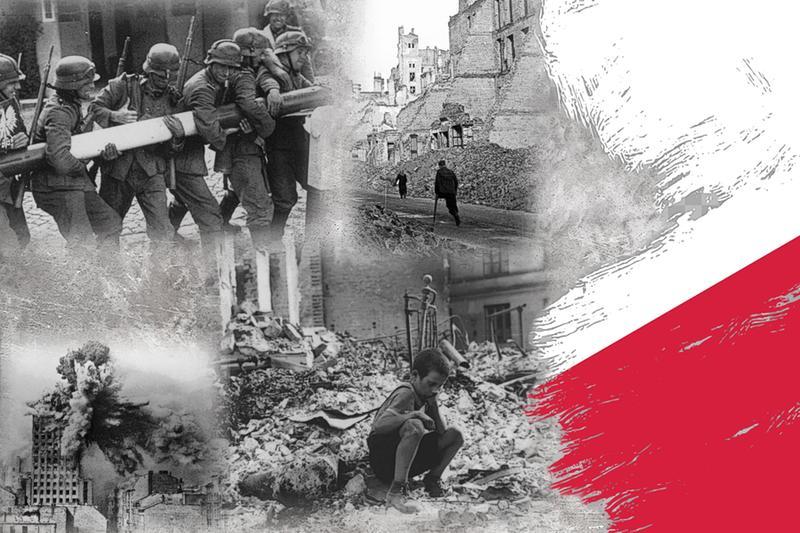 Najlepsze książki o 2 wojnie światowej – nasz ranking godnych uwagi tytułów