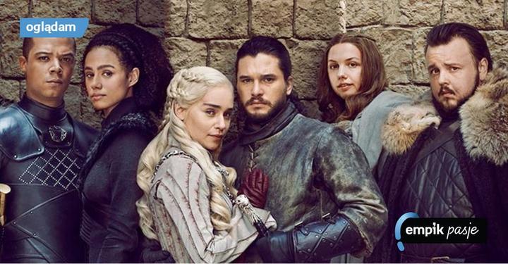 Oczekiwanie na ostatnią książkę z serii Gra o Tron – co nas czeka?