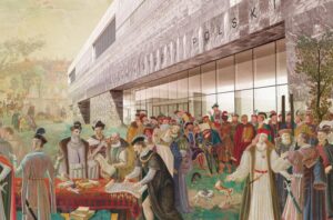 Odkryj fascynujące książki o historii Polski, które musisz przeczytać