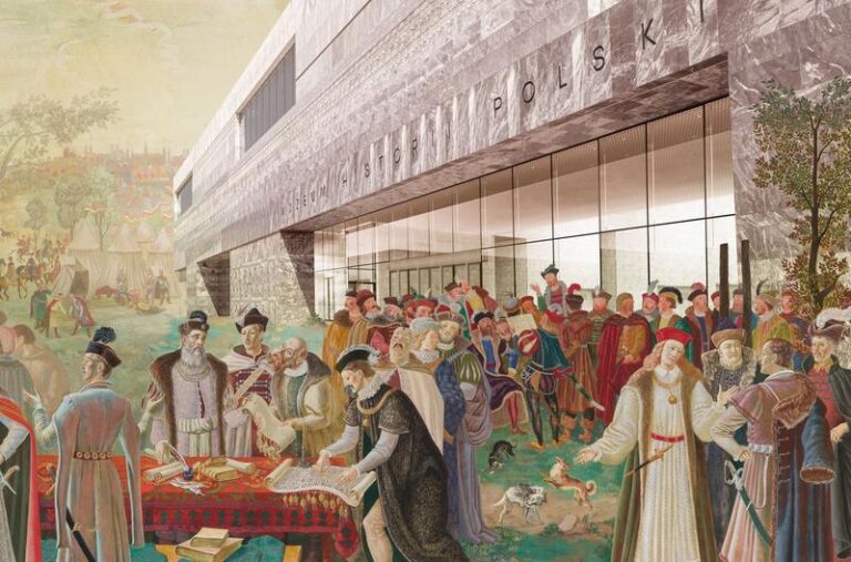 Odkryj fascynujące książki o historii Polski, które musisz przeczytać