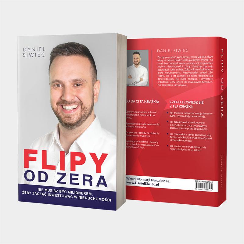 Odkryj fascynujący świat flipów: najlepsze książki, które musisz przeczytać