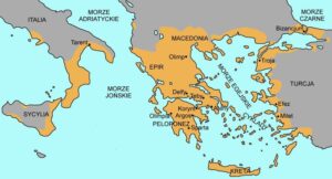 Odkryj fascynujący świat: najlepsze książki o starożytnej Grecji