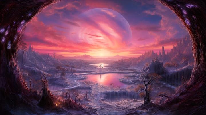 Odkryj magiczne światy: książki fantasy, które koniecznie musisz przeczytać