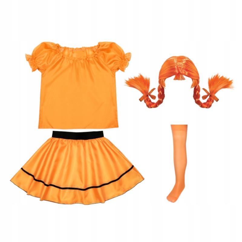 Odkryj magiczny świat Pippi – najlepsze książki o niezapomnianej bohaterce