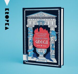 Odkryj tajemnice mitów: sprawdzian dla piątoklasistów