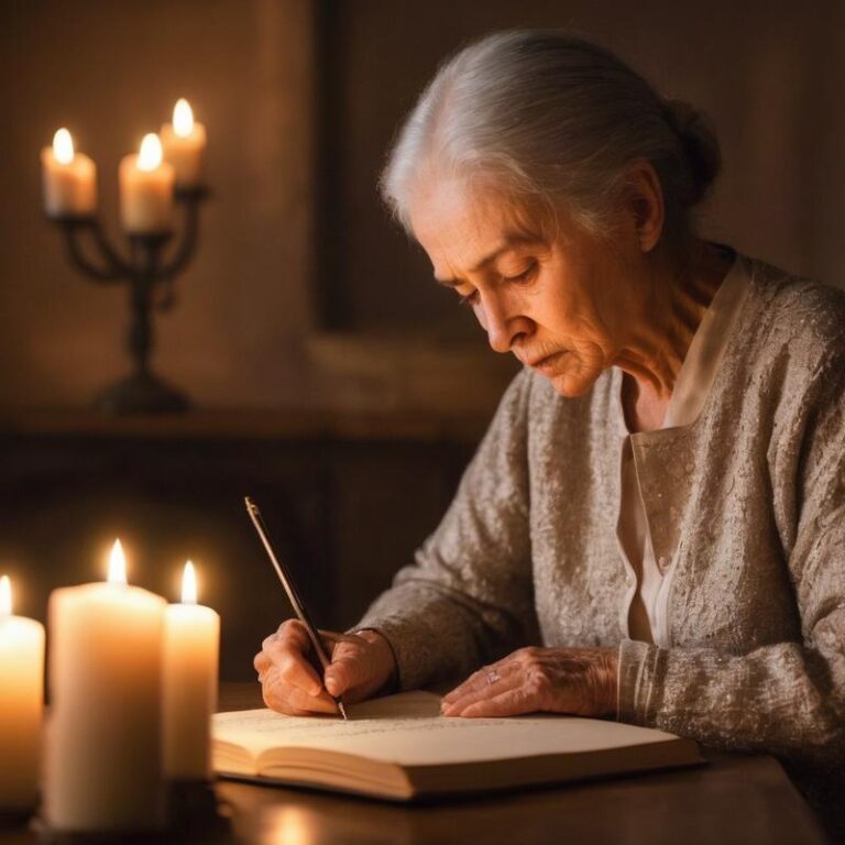 Wiersz dla zmarłego nauczyciela – hołd pełen pamięci i wdzięczności