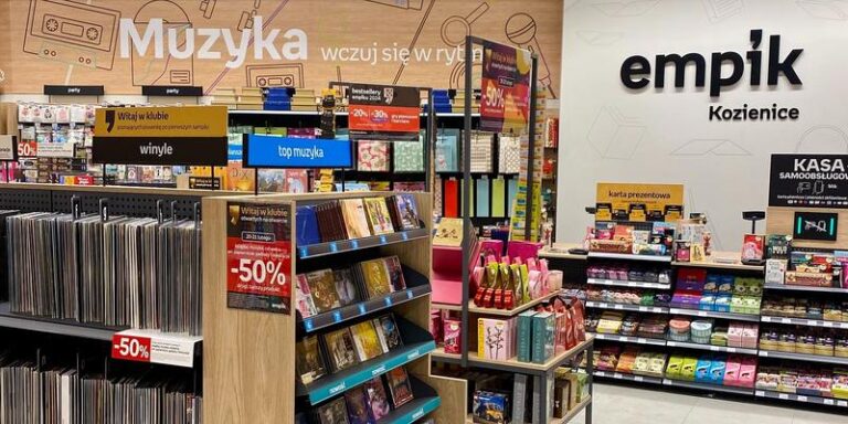 100 niezapomnianych książek, które znajdziesz w Empiku i musisz przeczytać