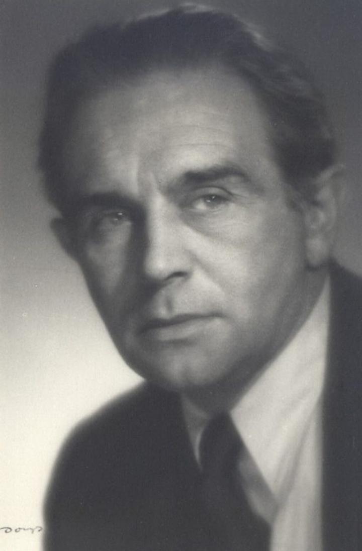 Analiza wiersza Gałczyńskiego