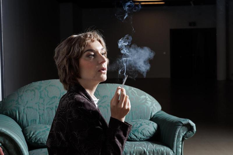 Analiza wierszy Szymborskiej