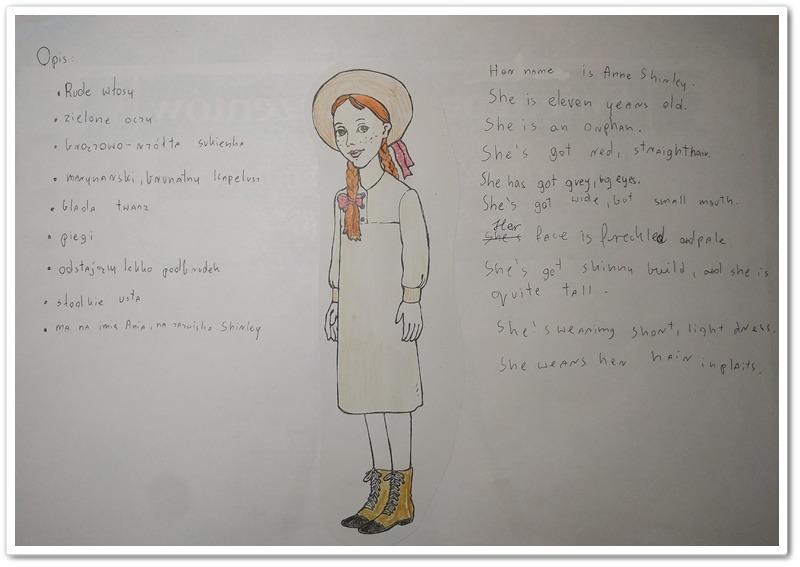 Ania z Zielonego Wzgórza – streszczenie i analiza