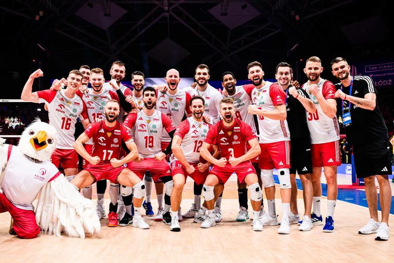 Cytaty o siatkówce po angielsku