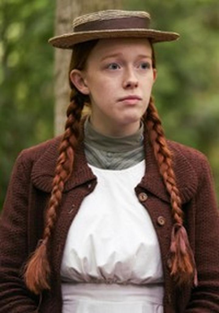 Edukacja i rozwój osobisty bohaterki