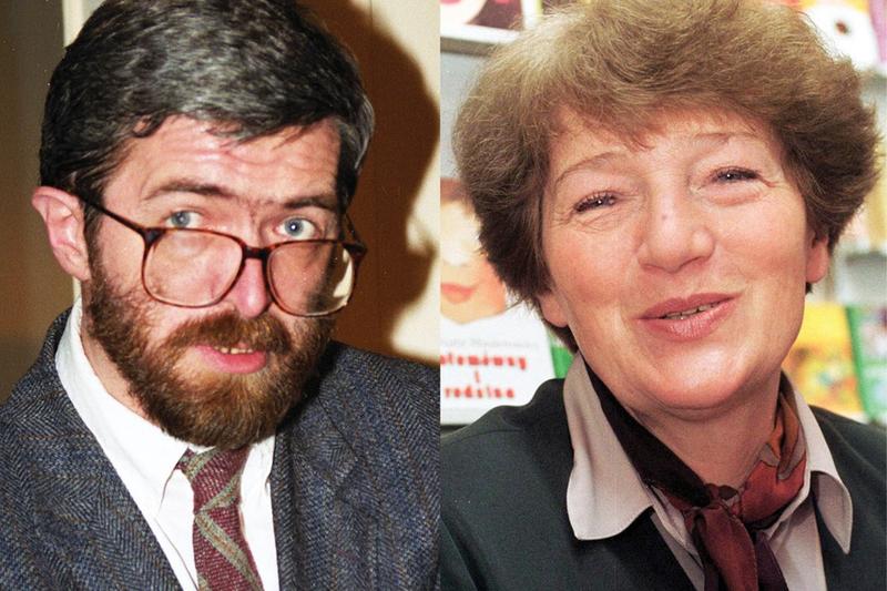 Emocje w poezji Barańczaka