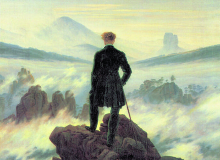 Ewolucja bohatera od romantyzmu do współczesności