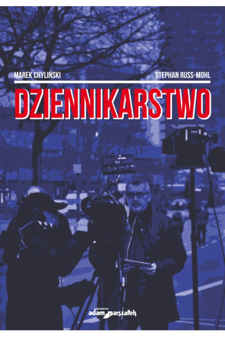 Ewolucja dziennikarstwa od reportażu do blogosfery